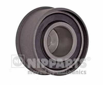 NIPPARTS n1145058 -  Паразитный / Ведущий ролик, зубчатый ремень