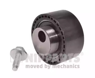 NIPPARTS n1148009 -  Натяжной ролик, ремень ГРМ