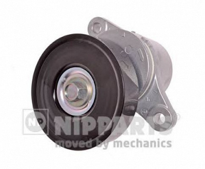 NIPPARTS n1148016 -  Натяжной ролик, поликлиновой  ремень