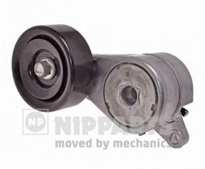 NIPPARTS n1149012 -  Натяжной ролик, поликлиновой  ремень