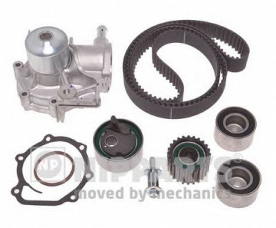 NIPPARTS n1167007 -