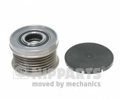 NIPPARTS n1180401 -  Механизм свободного хода генератора