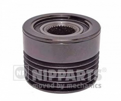 NIPPARTS n1180500 -  Механизм свободного хода генератора