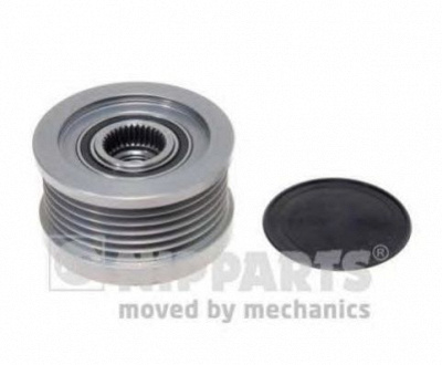 NIPPARTS n1180501 -  Механизм свободного хода генератора