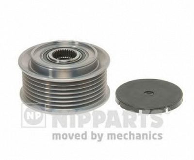 NIPPARTS n1180502 -  Механизм свободного хода генератора