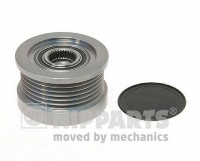 NIPPARTS n1180503 -  Механизм свободного хода генератора