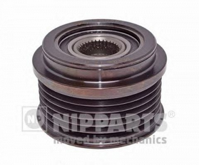 NIPPARTS n1180504 -  Механизм свободного хода генератора