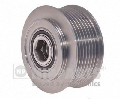 NIPPARTS n1180506 -  Механизм свободного хода генератора
