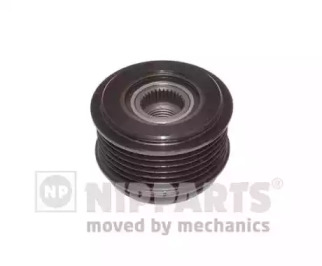 NIPPARTS n1180509 -  Механизм свободного хода генератора