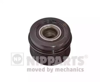 NIPPARTS n1180510 -  Механизм свободного хода генератора
