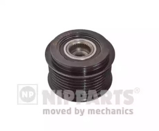 NIPPARTS n1180511 -  Механизм свободного хода генератора