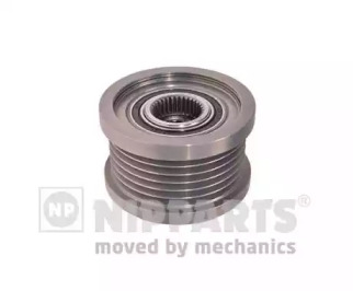 NIPPARTS n1180901 -  Механизм свободного хода генератора