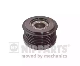 NIPPARTS n1180903 -  Механизм свободного хода генератора