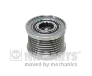 NIPPARTS n1181004 -  Механизм свободного хода генератора