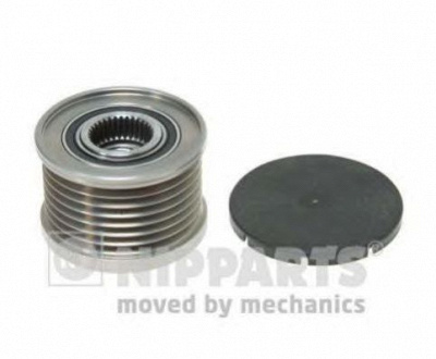 NIPPARTS n1181005 -  Механизм свободного хода генератора
