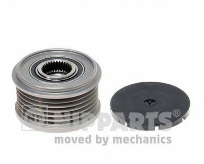 NIPPARTS n1181007 -  Механизм свободного хода генератора