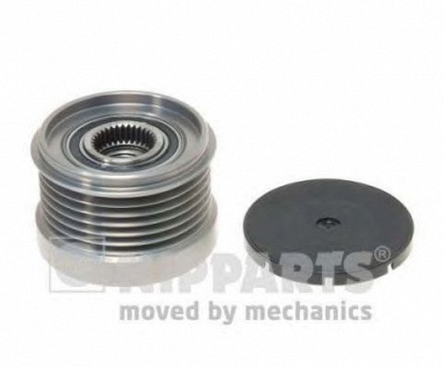 NIPPARTS n1181008 -  Механизм свободного хода генератора