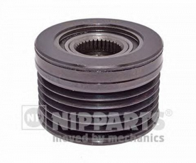 NIPPARTS n1181009 -  Механизм свободного хода генератора