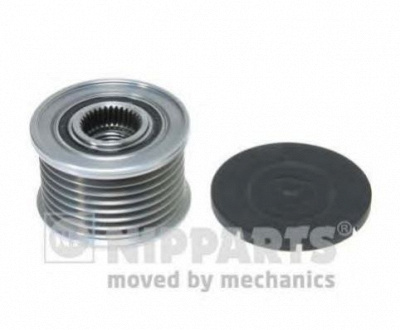 NIPPARTS n1181011 -  Механизм свободного хода генератора
