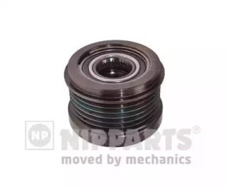 NIPPARTS n1181013 -  Механизм свободного хода генератора