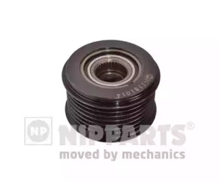 NIPPARTS n1181014 -  Механизм свободного хода генератора