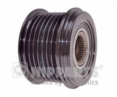NIPPARTS n1182000 -  Механизм свободного хода генератора