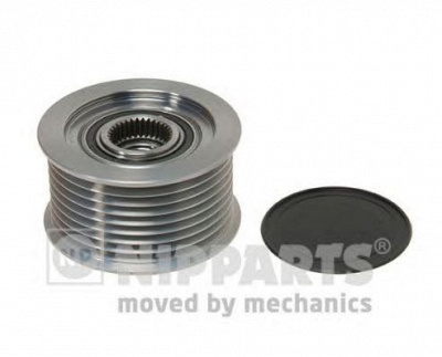 NIPPARTS n1183002 -  Механизм свободного хода генератора