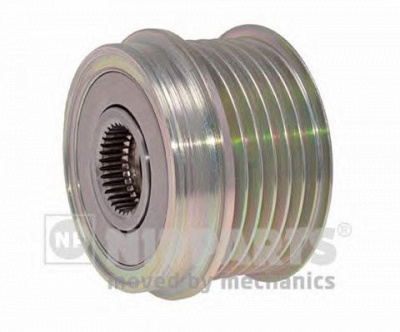 NIPPARTS n1183004 -  Механизм свободного хода генератора