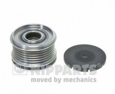 NIPPARTS n1183005 -  Механизм свободного хода генератора