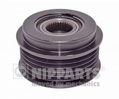 NIPPARTS n1183007 -  Механизм свободного хода генератора