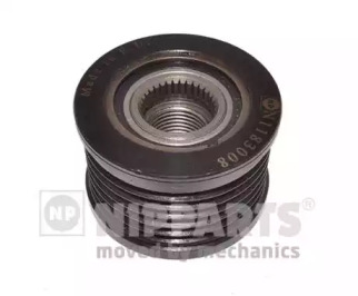 NIPPARTS n1183008 -  Механизм свободного хода генератора