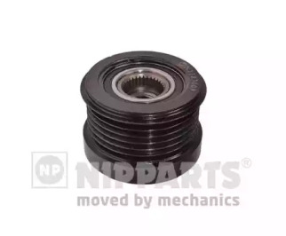 NIPPARTS n1183009 -  Механизм свободного хода генератора