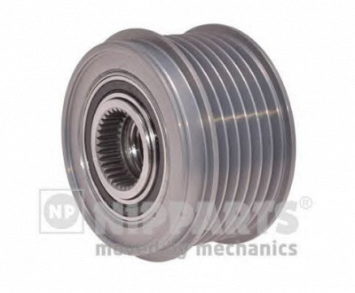 NIPPARTS n1185003 -  Механизм свободного хода генератора
