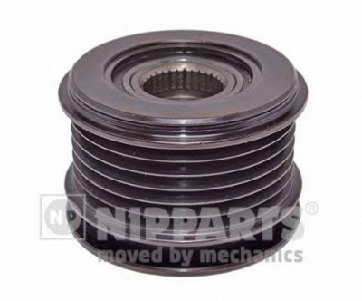 NIPPARTS n1185004 -  Механизм свободного хода генератора