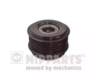 NIPPARTS n1185008 -  Механизм свободного хода генератора
