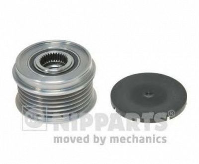 NIPPARTS n1188001 -  Механизм свободного хода генератора