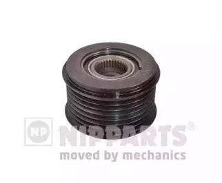 NIPPARTS n1188004 -  Механизм свободного хода генератора