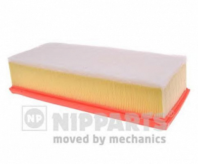 NIPPARTS n1322124 -  Воздушный фильтр