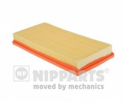 NIPPARTS n1325057 -  Воздушный фильтр