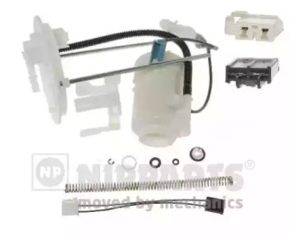 NIPPARTS n1335067 -  Топливный фильтр