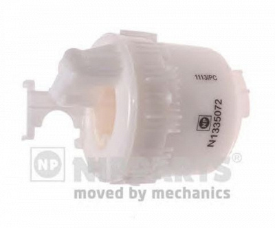 NIPPARTS n1335072 -  Топливный фильтр