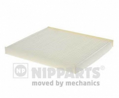 NIPPARTS n1340406 -  Фильтр воздуха в салоне
