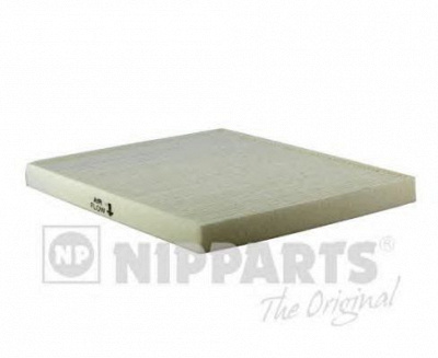 NIPPARTS n1340512 -  Фильтр воздуха в салоне