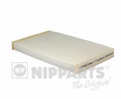 NIPPARTS n1341022 -  Фильтр воздуха в салоне