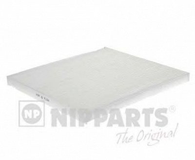 NIPPARTS n1341027 -  Фильтр воздуха в салоне