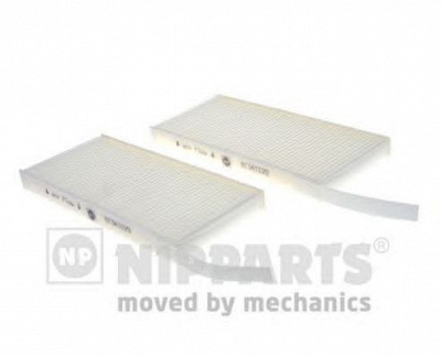NIPPARTS n1341029 -  Фильтр воздуха в салоне
