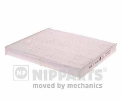 NIPPARTS n1341030 -  Фильтр воздуха в салоне