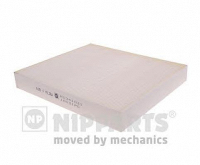 NIPPARTS n1341031 -  Фильтр воздуха в салоне