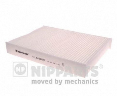 NIPPARTS n1341035 -  Фильтр воздуха в салоне