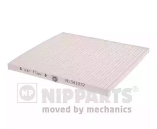 NIPPARTS n1341037 -  Фильтр воздуха в салоне